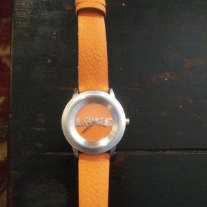 Ladies watch